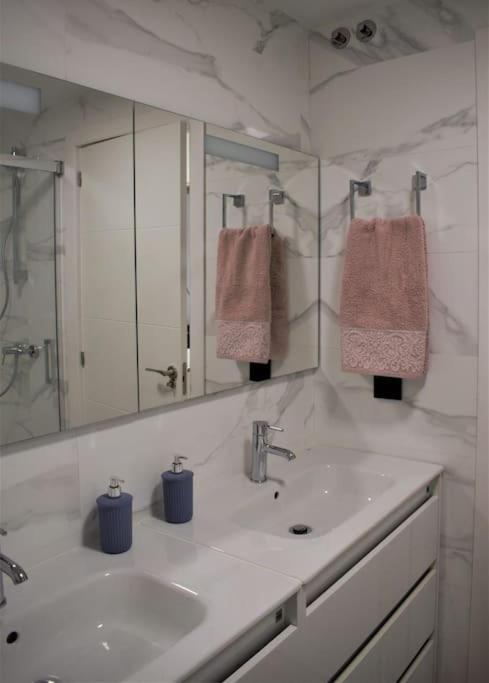 Vivienda Alameda De Santiago Apartment Сантяго де Компостела Екстериор снимка